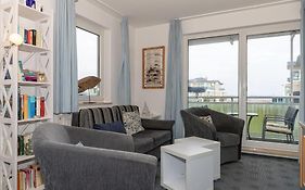 Glow Apartments, Szczecinska Apartamenty